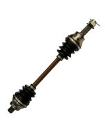 Polaris 300 400 Hawkeye Sportsman Front Complete CV Axle Driveshaft
