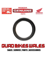 Genuine Honda DUST SEAL,38X50X6 91254-HP5-601