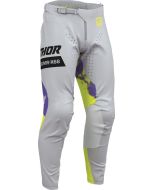 THOR Launchmode Bleach Pants Yellow/Gray