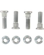 Wheel Stud and Nut Kit To Fit Suzuki LTV-700F 04-06 Models
