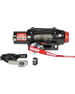 WARN R60-S SYNTHETIC ROPE WINCH 110060