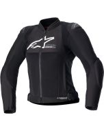 Alpinestars Stella Smx Air Jacket Black White