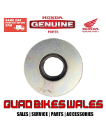 Genuine Honda RUBBER C,MOUNT 50204-HP5-600
