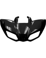 Kawasaki KFX700 04-11 Maier Standard Front Fender Black