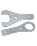 41mm REAR AXLE NUT TOOL SET 88-23 HONDA RECON TRX250EX X FOURTRAX 200 300 RANCHER 420 90307HM5930