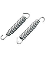 MOOSE RACING EXHAUST SPRINGS 90mm