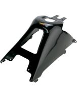 Suzuki LTR450 06-09 Maier Standard Fuel Tank Cover Black