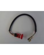 NEW FORCE ZX250 WATER TEMPERATURE INDICATOR NFSEA-34907-00
