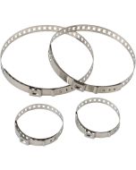 Quad Bike CV Boot Clamp Universal
