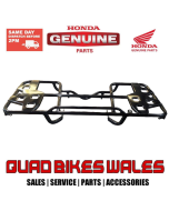 Genuine Honda CARRIER RR. LUGGAGE *NH1 81300-HR3-WA0ZA