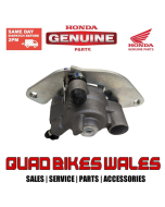 Genuine Honda CALIPER SUB ASSY., R. FR. 45250-HP5-601