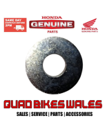 Genuine Honda WASHER, PLAIN, 10MM 94103-10000