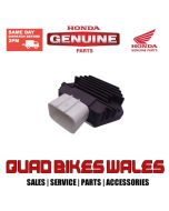 Genuine Honda REG.RECT.ASSY 31600-HN5-M40
