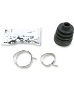 CV Boot Kit Inner Outer To Fit Arctic Cat Honda Kawasaki Polaris Models