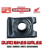Genuine Honda NUT,CLIP 5MM 90677-KAN-T00