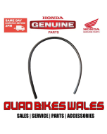 Genuine Honda SEAL,GLOVE BOX 61122-HR4-A20