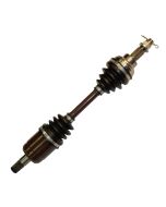 Honda TRX450 Foreman 99-04 Front LHS Complete CV Axle Driveshaft