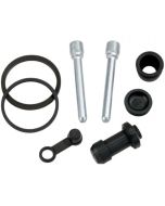 Yamaha YFM660F GRIZZLY (02-08) YFM600 GRIZZLY (98-01)