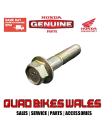Genuine Honda BOLT, FLANGE, 10X45 90163-SZ3-000