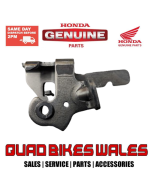 Genuine Honda LEVER,P/BRK LOCK 53192-HR6-A60