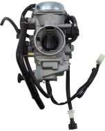 MUD Carburetor HONDA ATV TRX400 Rancher 04-06