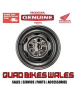 Genuine Honda WHEEL SET FR 44650-HR5-A20ZA