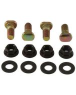 Wheel Stud and Nut Kit To Fit Suzuki LT90 07-17 Models