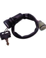 New Ignition Key Switch Honda TRX420 500 Fourtrax 14-18