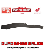 Genuine Honda FENDER,OVER *NH1* 80220-HM8-V20ZA