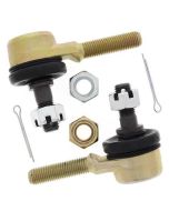 Suzuki LT50 84-99 LTZ400 03 KFX400 KLF300 Track Rod Ends Tie Rod 51-1012