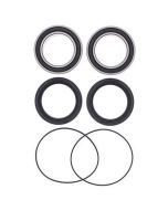 Yamaha YFZ450 04-05 Rear Carrier Upgrade Kit For Stock Carriers