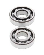 Crank Shaft Bearing Kit To Fit Suzuki LT-250EF 300E Yamaha SR500 76-89 Models