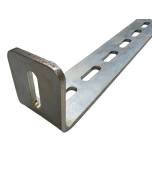 Universal Single Mounting Bracket
