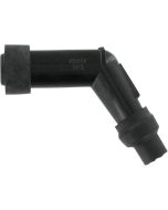 VD05F Spark Plug Resistor Cover Black
