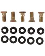 Wheel Stud and Nut Kit To Fit Suzuki LT-230E 88-93 Model