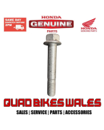Genuine Honda BOLT,SWINGARM,PIV 52101-HR3-A20