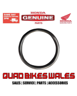 Genuine Honda BAND D27,BOOT 91302-HM7-A00