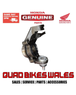 Genuine Honda KNUCKLE ASSY,R FR 51200-HN8-000