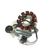 Chinese Quad Parts Alternator Stator 28010