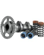 Suzuki LT-Z400 00-13 Kawasaki KFX400 03-06 Arctic Cat DVX400 04-08 Stage 1 Performance Inlet HOTCAMS Camshaft