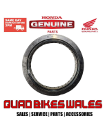 Genuine Honda DUST SEAL,44X58X8 91251-HF7-003