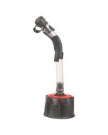 Polisport Pro Octane Fuel Can Fill Hose And Cap