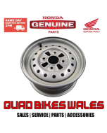 Genuine Honda WHEEL SUB *TYPE1* 44650-HN7-000ZA