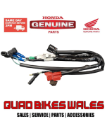 Genuine Honda SUB HARNESS,ACCES 08Z01-HR3-G20
