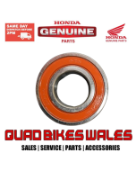 Genuine Honda BEARING RADIAL BALL 6004UU 96150-6004110