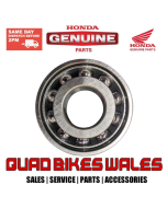 Genuine Honda BRG,ANGULAR 17X40 91066-HC4-004