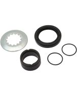 Counter Shaft Seal Kit To Fit Kawasaki KFX250 KL650 KLX650R 87-14 Models