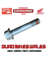 Genuine Honda BOLT,SWINGARM PIV 52101-HR0-F00