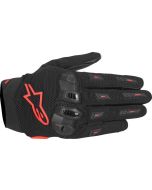 ALPINESTARS SP X 5 Air Gloves Black/Red