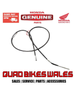 Genuine Honda CABLE COMP,HAND B 43460-HM5-A11